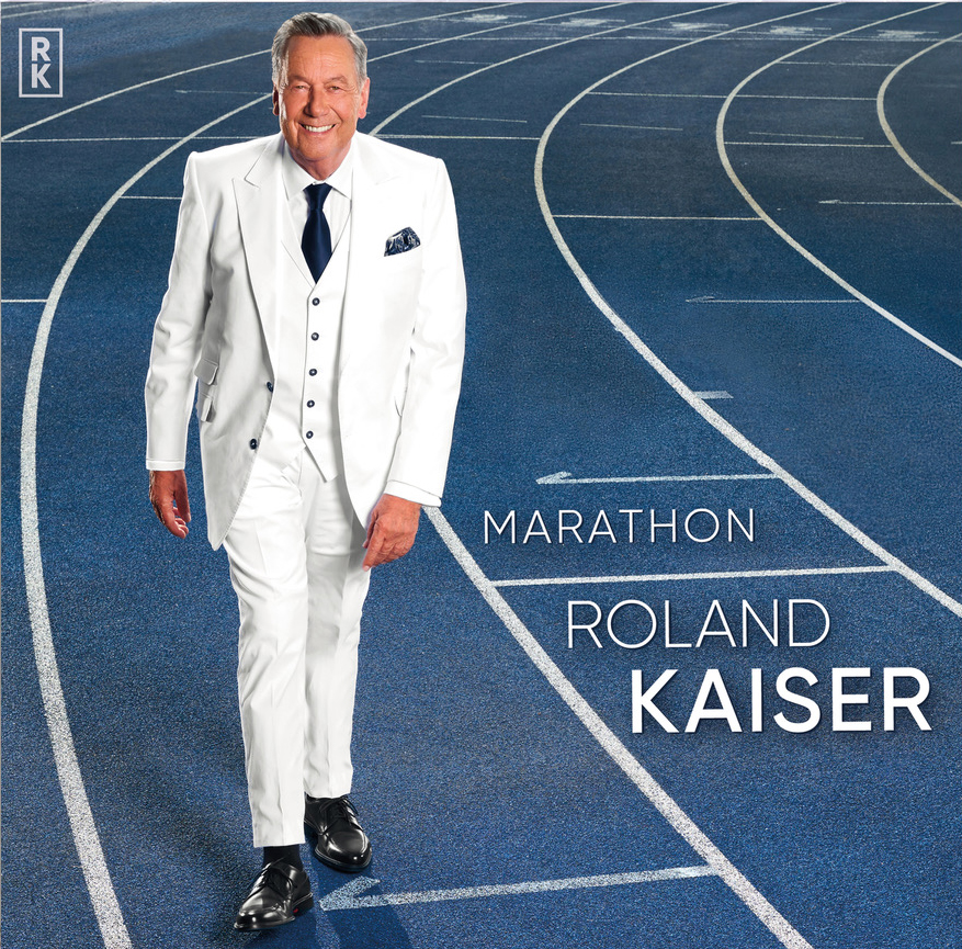Marathon cover