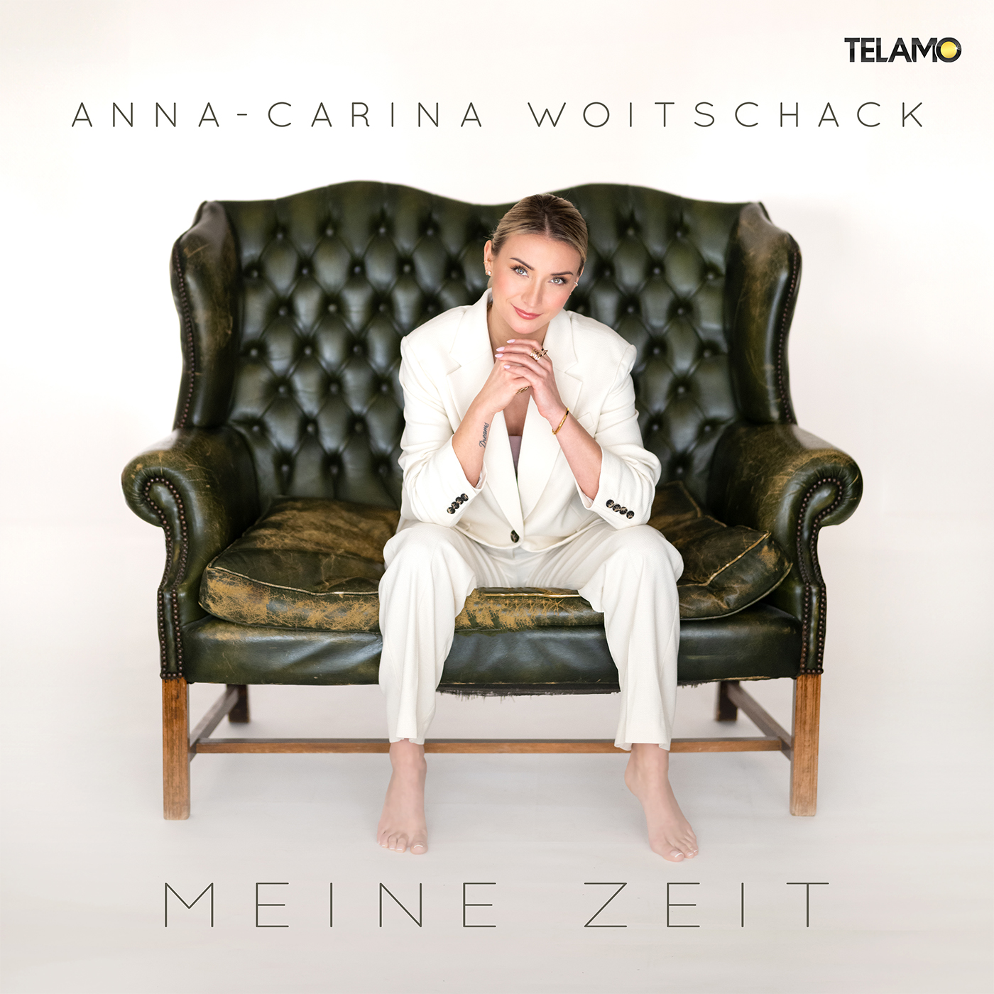 Meine Zeit cover