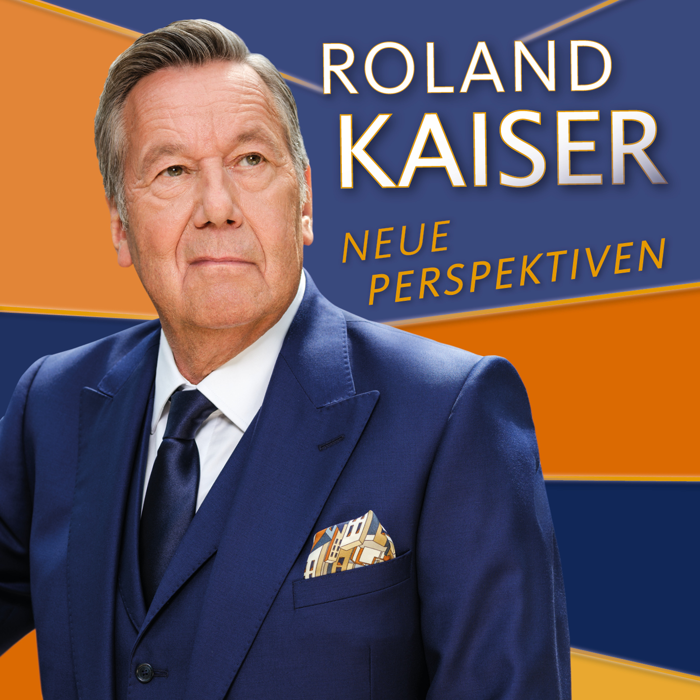 Neue Perspektiven cover