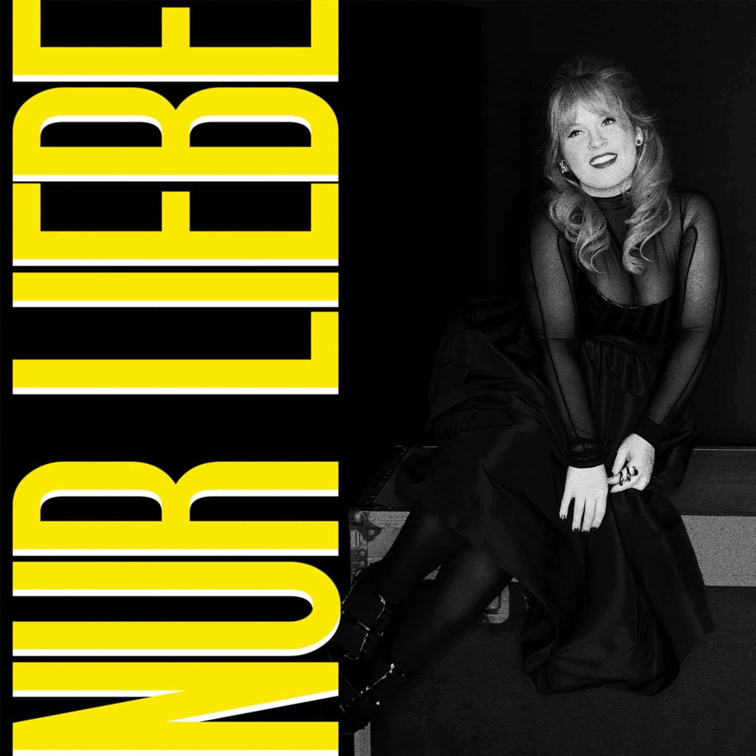 Nur Liebe cover
