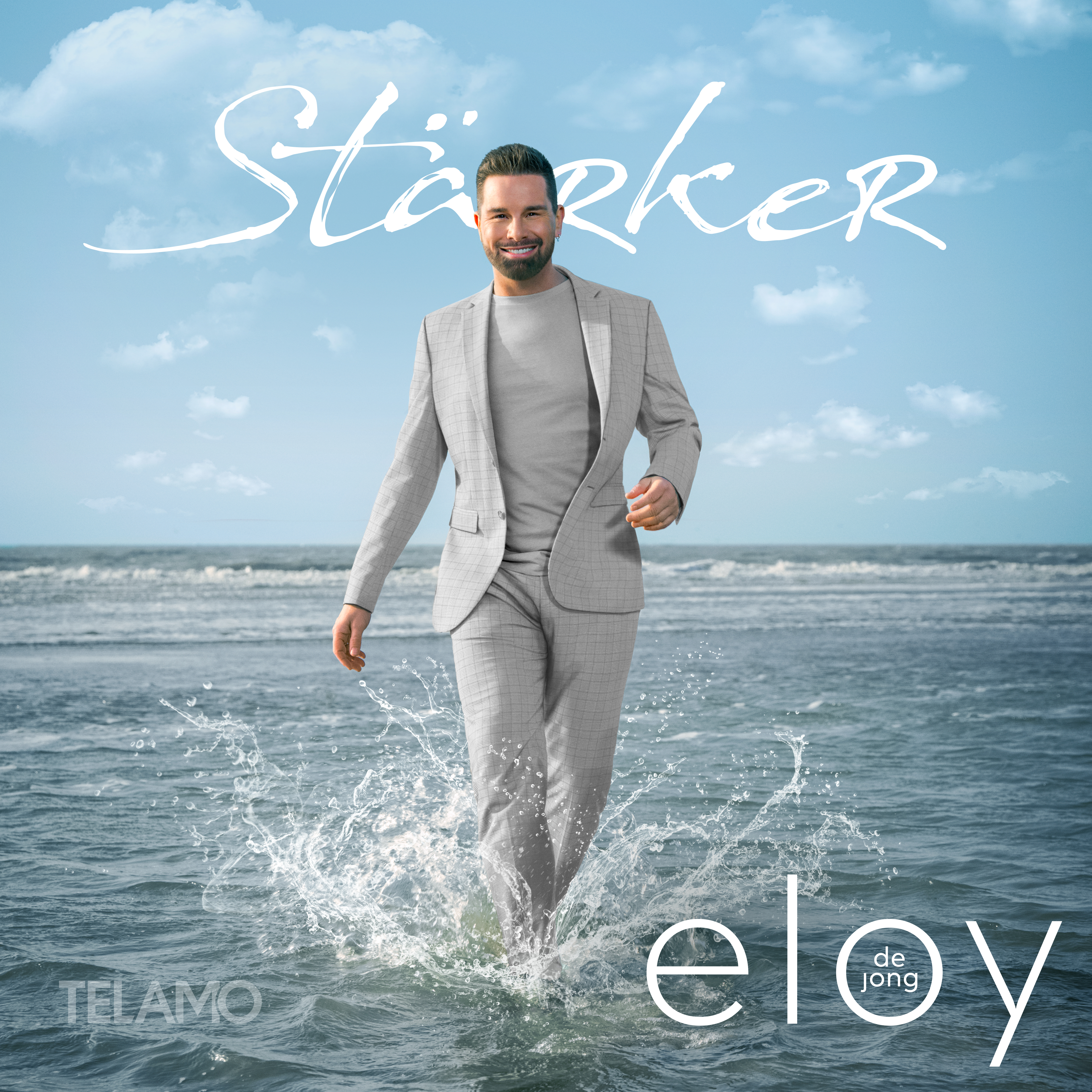 Stärker cover